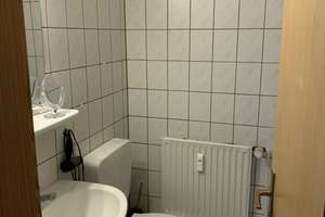 Kompaktes 1-Zimmer-Apartment in Osnabrück-Wüste ideal für Studenten – 49080 Wüste, Osnabrück – Vorschaubild 5