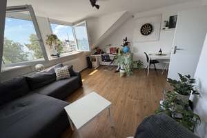  3-Zimmer-Dachgeschosswohnung in zentraler Aachener Lage – Ottostraße 84, 52070 Kaiserplatz, Aachen – Vorschaubild 4