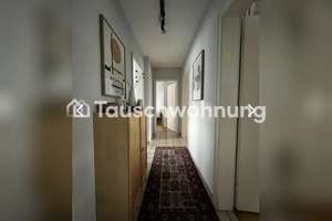 Tauschwohnung: schöne 3 -Zimmer-Wohnung mit Gartennutzung – Die vollständige Adresse der Immobilie erhältst du vom Anbieter., 48167 Gremmendorf-Ost, Münster – Vorschaubild 5