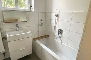 Wunderschöne 3-Zimmerwohnung mit kleinem Garten – Die vollständige Adresse der Immobilie erhältst du vom Anbieter., 76137 Südweststadt, Karlsruhe – Vorschaubild 3