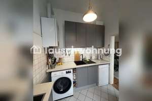 Tauschwohnung: 2-Zimmer Bergmannkiez (ruhiger SF) gg 3+ Zimmer Westberlin – Die vollständige Adresse der Immobilie erhältst du vom Anbieter., 10961 Kreuzberg, Berlin – Vorschaubild 7