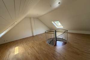 Schönes, helles Zuhause mit viel Platz auf zwei Etagen und großem Sonnenbalkon – 51375 Schlebusch, Leverkusen – Vorschaubild 8