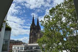 260 m² Wohnen und Arbeiten ! Penthouse im Brügelmann-Haus mit eigenem Hauszugang ! Domblick inkl.... – Die vollständige Adresse der Immobilie erhältst du vom Anbieter., 50667 Altstadt/Nord, Köln – Vorschaubild 1