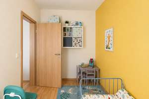 3-Zimmer-Wohnung in Ulm-Söflingen – Ideal für Kapitalanleger – Die vollständige Adresse der Immobilie erhältst du vom Anbieter., 89077 Weststadt, Ulm – Vorschaubild 5