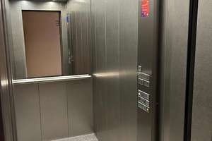 Attraktive 2 Zimmer-ETW mit Balkon und TG in ruhiger Lage von Mainz-Kostheim – Zelterstraße 0, 55246 Mainz-Kostheim, Wiesbaden – Vorschaubild 4