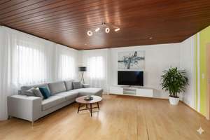 Ein Haus mit Geschichte und Zukunft – Viel Raum zur individuellen Entfaltung – Die vollständige Adresse der Immobilie erhältst du vom Anbieter., 75242 Neuhausen – Vorschaubild 8