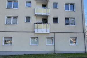 Schöner wohnen und sparen: Wärmedämmung, sanierte Balkone und frisches Treppenhaus! – 44339 Eving (Ortsteil), Dortmund – Vorschaubild 2