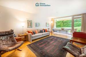 Geräumige Familienwohnung- 4 Zimmer, 2 Terrassen, 127m² – Die vollständige Adresse der Immobilie erhältst du vom Anbieter., 70597 Hoffeld, Stuttgart – Vorschaubild 8