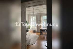 Tauschwohnung: Altbauwohnung mit Stuck und Dielenboden in Nippes – Die vollständige Adresse der Immobilie erhältst du vom Anbieter., 50733 Nippes (Ortsteil), Köln – Vorschaubild 2