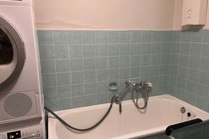 Wohnberechtigungsschein erforderlich! Helle 2,5-Raum-Wohnung mit Aufzug und Loggia in Bochum-Höntrop – Carl-Bosch-Straße 14, 44869 Höntrop, Bochum – Vorschaubild 7