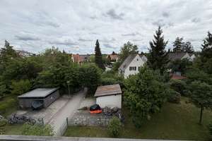 Nachmieter - Ruhige 2-Zimmer-Wohnung mit Balkon in Bestlage am Mangfallplatz – Nauplia Str. 25, 81547 Neuharlaching, München – Vorschaubild 15