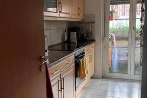 Wohnen im Leipziger Südwesten - Gepflegte Wohnung mit sonnigem Südwestbalkon – Die vollständige Adresse der Immobilie erhältst du vom Anbieter., 4249 Großzschocher, Leipzig – Vorschaubild 7