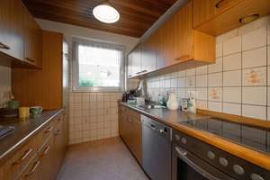 Großzügiges Reihenhaus in Wolfsburg am Laagberg - Ihr neues Zuhause oder Kapitalange – Sachsenring 62, 38440 Laagberg, Wolfsburg – Vorschaubild 8