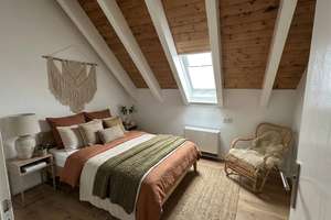 Wunderschöne Maisonettewohnung mit Sonnenbalkon – Die vollständige Adresse der Immobilie erhältst du vom Anbieter., 89079 Gögglingen, Ulm – Vorschaubild 3