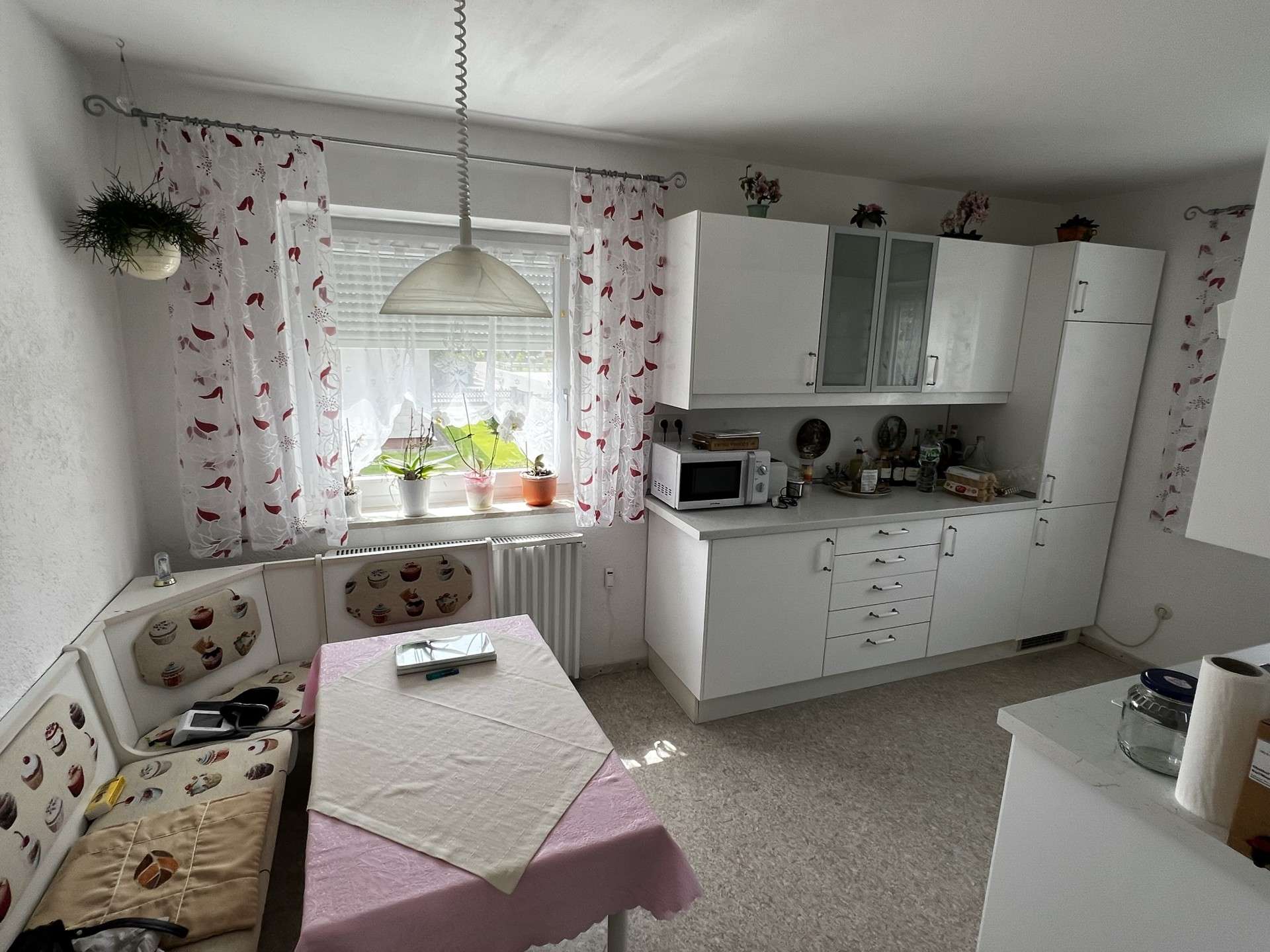 Immobilie in Lauben - Einfamilienhaus in ruhiger Wohnlage von Lauben - Bild 1