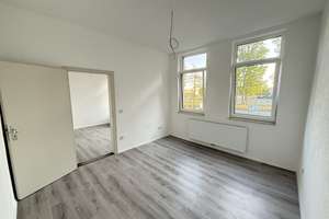 Moderne 3-Zimmer-Wohnung (52 m²) – komplett modernisiert – 1. OG