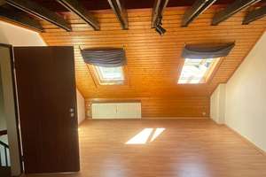 1-Zimmer-Wohnung in Aachen zu vermieten! – Küpperstr. 16, 52066 Burtscheider Kurgarten, Aachen – Vorschaubild 2