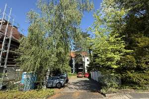 Exklusive Maisonette (110 qm) mit Dachterrasse, Garage und Stellplatz - frisch renoviert in Bestlage – Scharnhorststrasse 5, 58095 Hochschulviertel, Hagen – Vorschaubild 17
