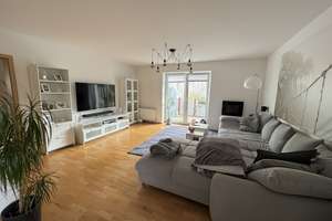Charmante Eigentumswohnung mit großer Terrasse und PKW-Stellplatz – Die vollständige Adresse der Immobilie erhältst du vom Anbieter., 38104 Wabe-Schunter-Beberbach, Braunschweig – Vorschaubild 4