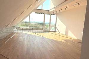 Exklusive Maisonette-Penthousewohnung mit großer sonniger  Panorama-Dachterrasse im Kölner-Westen! – Die vollständige Adresse der Immobilie erhältst du vom Anbieter., 50858 Weiden, Köln – Vorschaubild 10