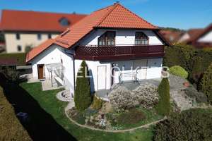 Ankommen und wohlfühlen – Einfamilienhaus mit Gartenidylle in Moritzburg – Die vollständige Adresse der Immobilie erhältst du vom Anbieter., 1468 Moritzburg – Vorschaubild 15