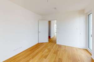Charmante und großzügige 4-Zimmer Maisonettewohnung – Die vollständige Adresse der Immobilie erhältst du vom Anbieter., 81249 Lochhausen, München – Vorschaubild 22