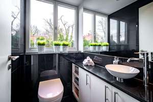 Exklusives Wohnerlebnis: Stilvolle 4-Zimmer-Wohnung mit privatem Aufzug und luxuriöser Ausstattung – Die vollständige Adresse der Immobilie erhältst du vom Anbieter., 81479 Solln, München – Vorschaubild 21
