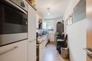 Ruhig gelegene 2-Zimmer Erdgeschosswohnung mit Südbalkon, Stellplatz und guter Vermietung – Pettenkoferstraße 9, 85053 Südost, Ingolstadt – Vorschaubild 11