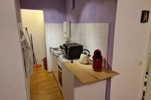 Schöne 2 Zi. Wohnung in einem gepflegtem Haus – Domagkweg 12, 42109 Uellendahl-Katernberg, Wuppertal – Vorschaubild 11