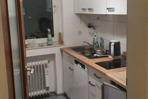 Attraktive 1,5-Zimmer-Wohnung in 47249, Duisburg – Die vollständige Adresse der Immobilie erhältst du vom Anbieter., 47249 Buchholz, Duisburg – Vorschaubild 14