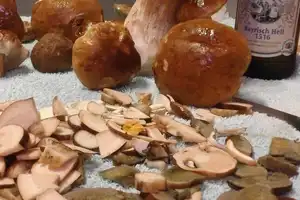 Grosses Landhaus im bayerischen Wald zu verkaufen Landkreis Regen – Haid 4, 94261 Regen (Kreis) – Vorschaubild 21