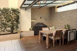 Moderne Innenstadtwohnung in Darmstadt mit Terrasse – Elisabethenstraße 14, 64283 Mitte, Darmstadt – Vorschaubild 4