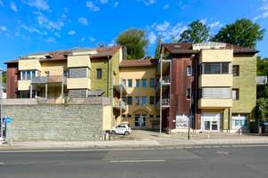 Großzügiger Balkon & offenes Wohnen - hier fühlt man sich wohl! – Grundstr. 111, 1326 Loschwitz/Wachwitz, Dresden – Vorschaubild 3