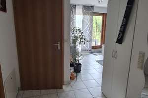 Sonnige 2-Zimmer-Terrassenwohnung in ruhiger Lage – Hans-Baltisberger-Str. 15, 72770 Betzingen, Reutlingen – Vorschaubild 3