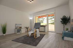 Kapitalanlage & Wohntraum der Extraklasse: kernsaniertes 3,5-Zimmer-Investment mit Top-Mietern!