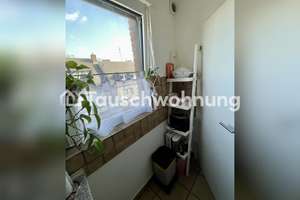 Tauschwohnung: Schönes helles Apartment mit Balkon in Sülz – Die vollständige Adresse der Immobilie erhältst du vom Anbieter., 50937 Sülz, Köln – Vorschaubild 9