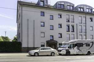 Düsseldorf-Eller: Schöne Zweiraumwohnung mit ruhigem Balkon in zentraler Lage – Düsseldorf – Vorschaubild 13