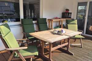 Einfamilienhaus in Sackgassenlage mit Pool und Garten – Salzgitter – Vorschaubild 17
