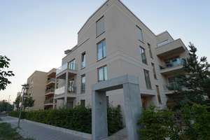 Provisionsfrei  -Nauener Vorstadt- besonders schöne 3 Zimmer Penthouse Wohnung – Die vollständige Adresse der Immobilie erhältst du vom Anbieter., 14469 Bornstedt, Potsdam – Vorschaubild 3