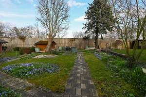 Bettenhausen: Bungalow mit Potential! – Die vollständige Adresse der Immobilie erhältst du vom Anbieter., 34123 Bettenhausen, Kassel – Vorschaubild 4