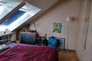 Schicke Eigentumswohnung in Oberhausen Biefang nahe Röttgersbach – Kurfürstenstraße 178, 46147 Holten, Oberhausen – Vorschaubild 6