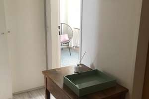 Gemütliche 1 Zimmer Wohnung mit Blick auf Donau – Metgebergasse 1, 93047 Innenstadt, Regensburg – Vorschaubild 7