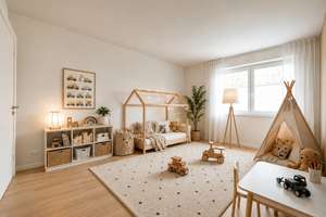 Licht, Garten & Komfort: 4,5 Zimmer auf 160,5 m² barrierefreies Wohnen in bester Lage – Die vollständige Adresse der Immobilie erhältst du vom Anbieter., 53474 Bad Neuenahr-Ahrweiler – Vorschaubild 15
