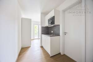 NEUBAU Erstbezug: Hochwertige 1-Zimmer-Studentenapartments mit moderner Ausstattung ( Studis/Azubis) – 90419 Sandberg, Nürnberg – Vorschaubild 3