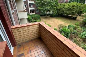 Duisburg Wanheimerort -  1 1/2 Zi.-Wohnung zu vermieten – Kulturstrasse 92, 47055 Wanheimerort, Duisburg – Vorschaubild 10