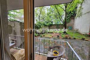 Wohnungstausch: Neusser Wall 52
