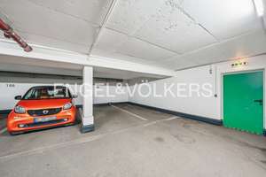 Modernes Apartment mit Westbalkon und großem Tiefgaragenstellplatz – Airbnb-Vermietung gestattet – Die vollständige Adresse der Immobilie erhältst du vom Anbieter., 81829 Trudering-Riem (Ortsteil), München – Vorschaubild 10