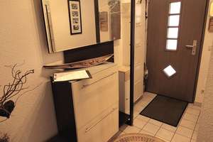 3,5-Raum-Maisonette mit gr. Balkon, inkl. EBK, Außenjalousien, Möbelübernahme mgl., SUV-TG-SP mgl. – Die vollständige Adresse der Immobilie erhältst du vom Anbieter., 4178 Burghausen-Rückmarsdorf, Leipzig – Vorschaubild 8