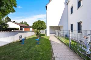 Modernes wohnen mit Garten: 4 Zimmer EG Wohnung inkl. Wallbox & Wärmepumpe – Die vollständige Adresse der Immobilie erhältst du vom Anbieter., 85053 Südost, Ingolstadt – Vorschaubild 37