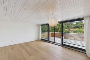 SELTENHEIT | modern & edel |uneinsehbare Randlage | Architektenhaus mit großem Garten & Scheune – Die vollständige Adresse der Immobilie erhältst du vom Anbieter., 88400 Biberach an der Riß – Vorschaubild 4